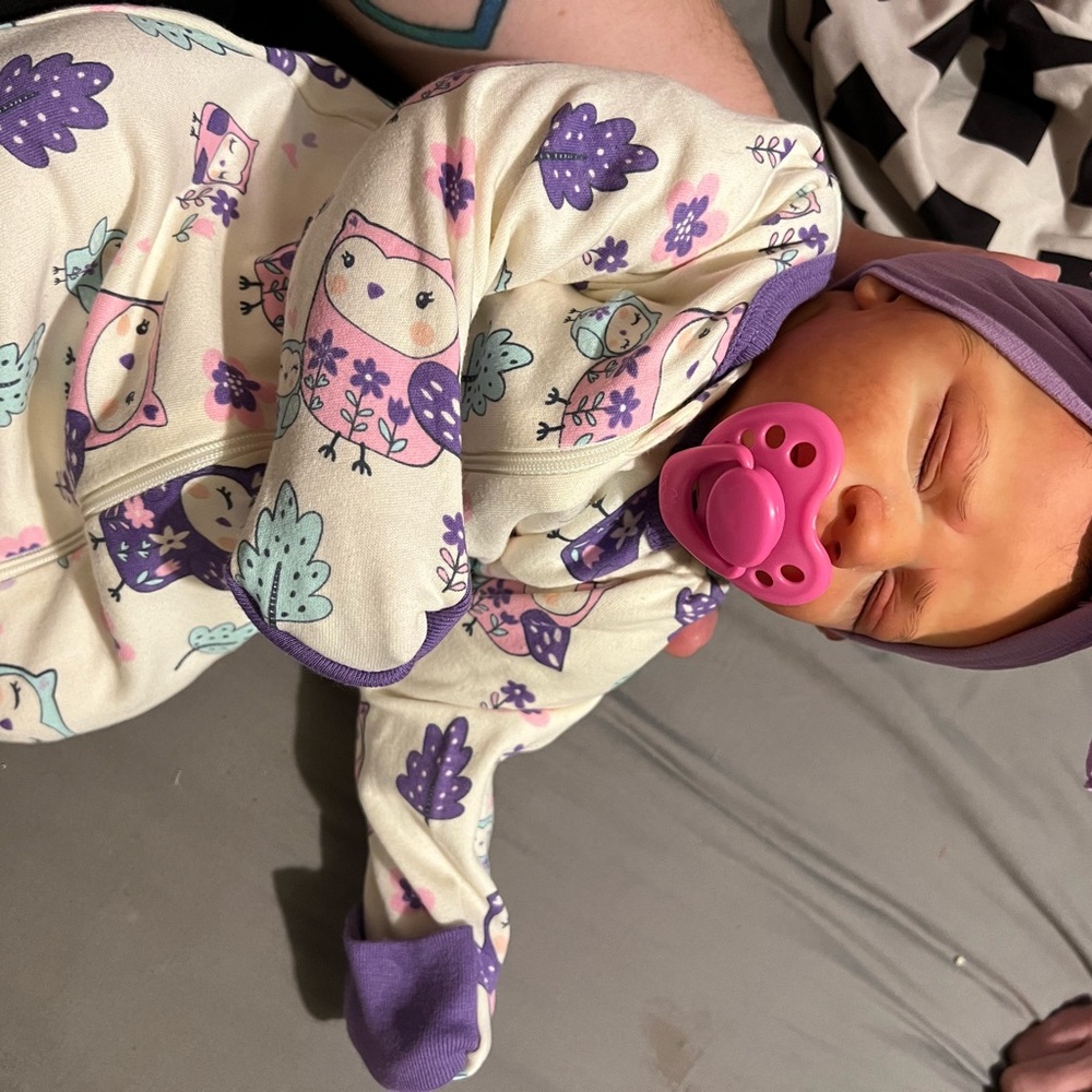 Reborn doll